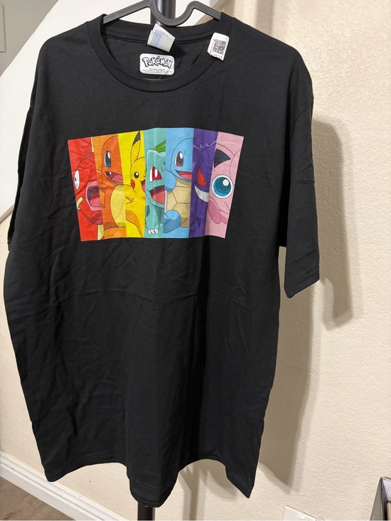 Pokemon Other - Men’s Pokémon Tshirt